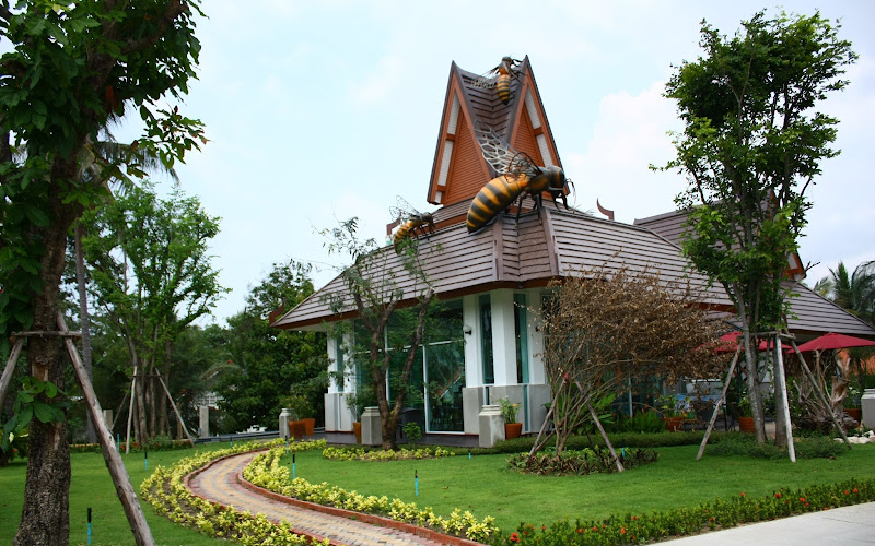 Big Bee Farm Pattaya