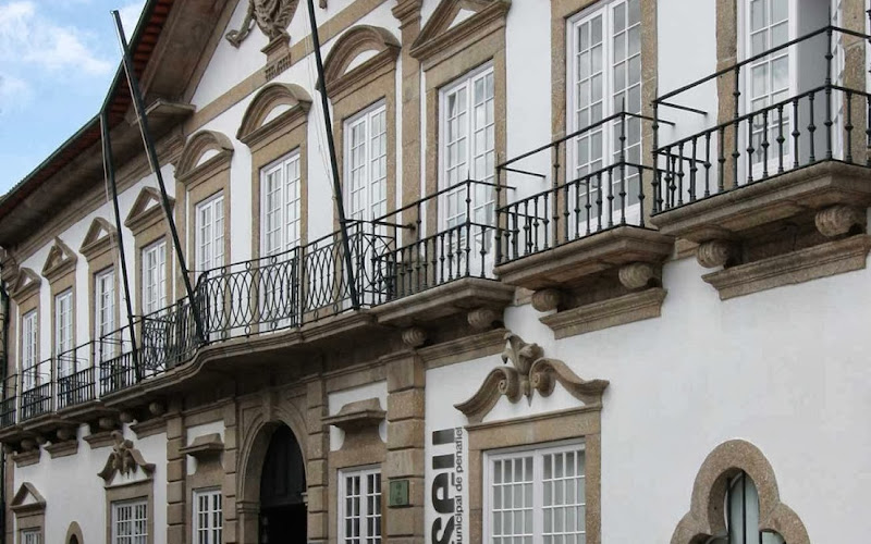 Municipal Museum of Penafiel