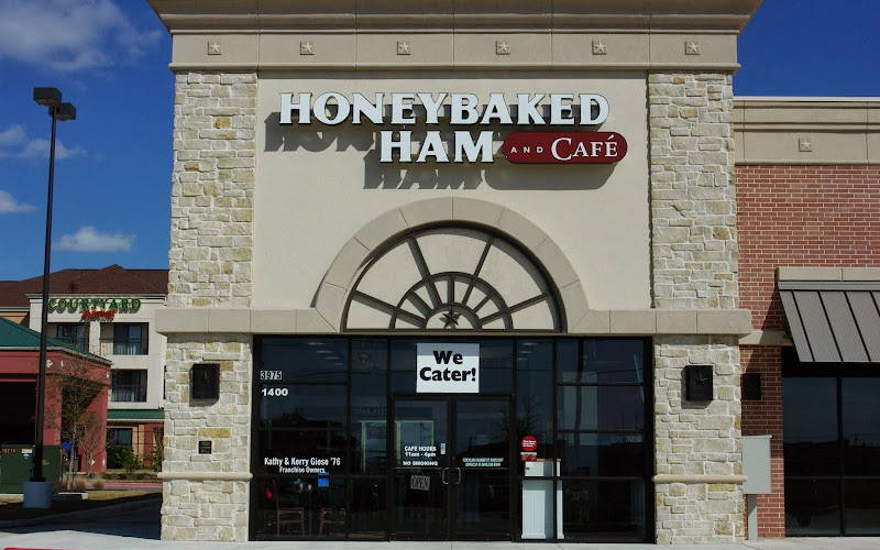 The Honey Baked Ham Company