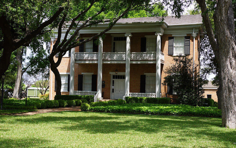 Earle-Napier-Kinnard House