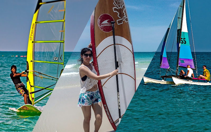 SEADDICT - Koh Samed