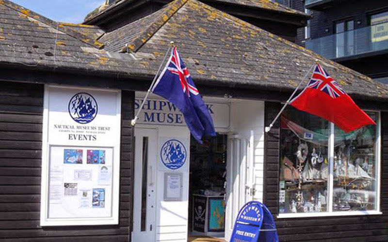 Shipwreck Museum