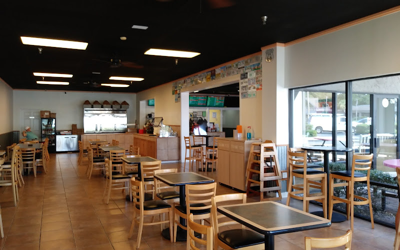 Fiesta Fresh Mexican Grill