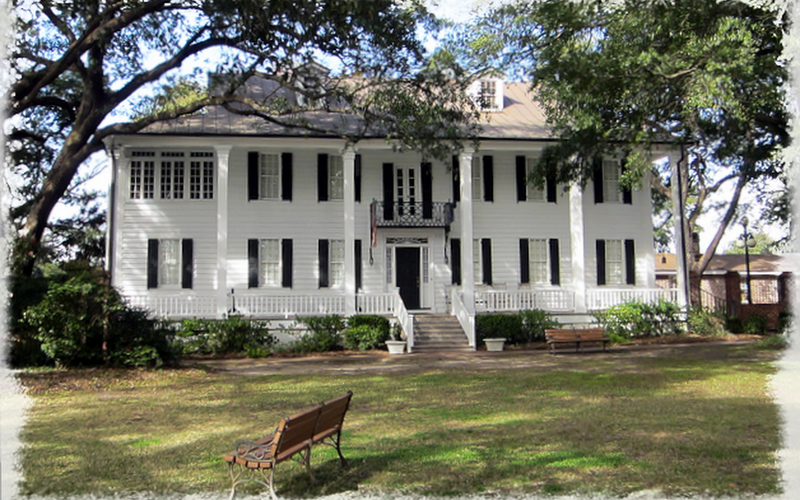Kaminski House