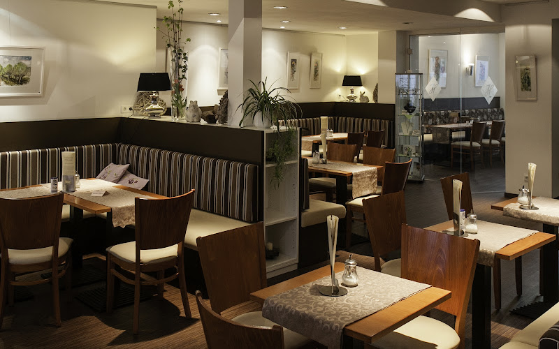 Haberstroh - Café Conditorei Confiserie