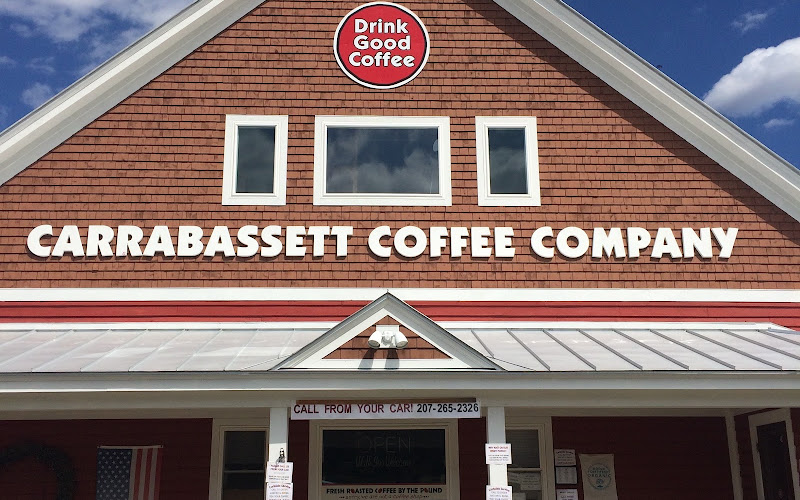 Carrabassett Coffee Company