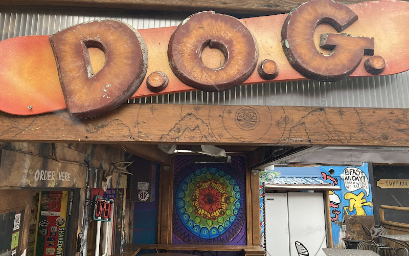 D.O.G.
