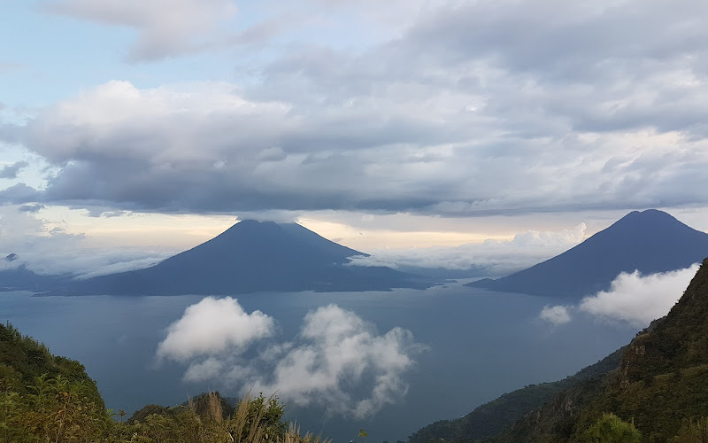 Mirador El Pico de Cielo
