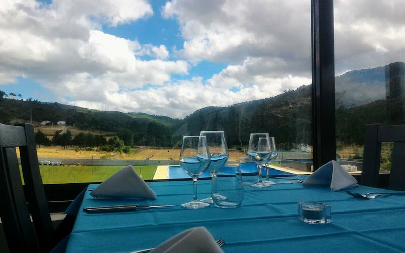 Restaurante da Ribeira