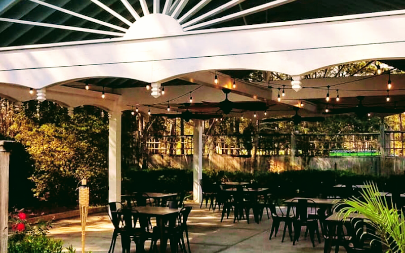 South End Bistro