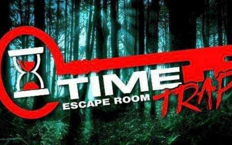 Time Trap Escape Room