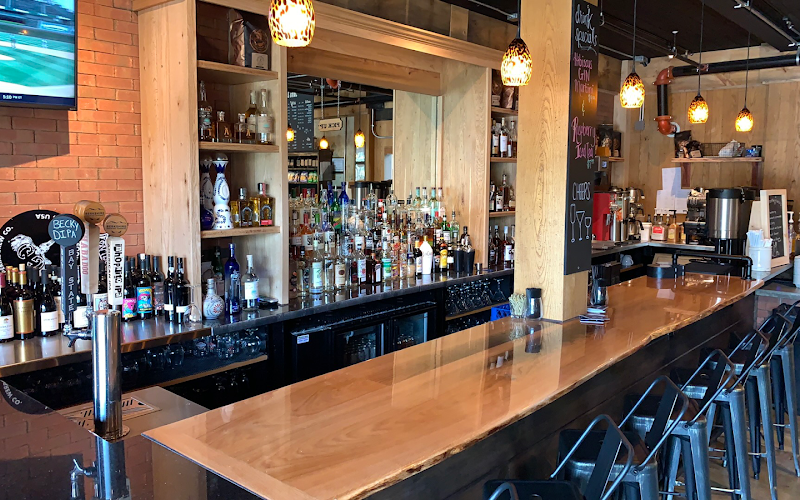 Saw Dust Coffee House & Dessert Bar