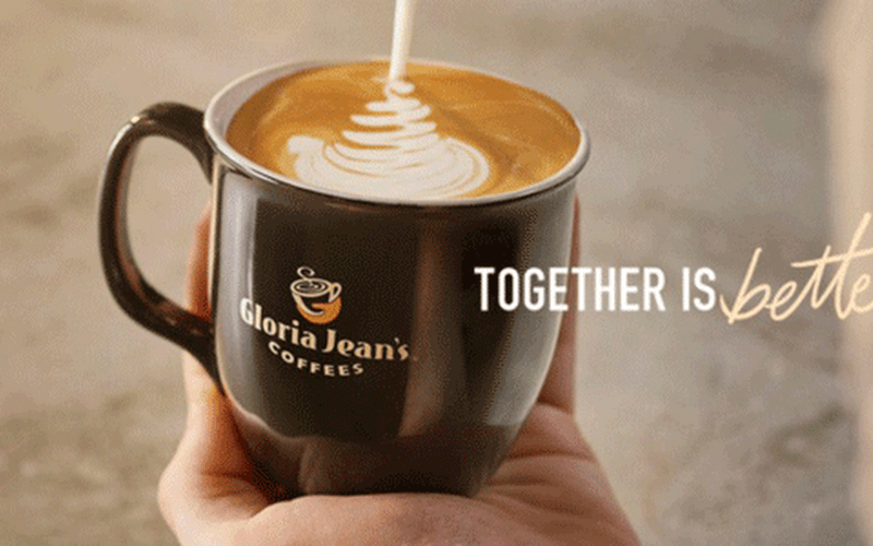 Gloria Jean's Coffees, KPJ Pasir Gudang, Johor