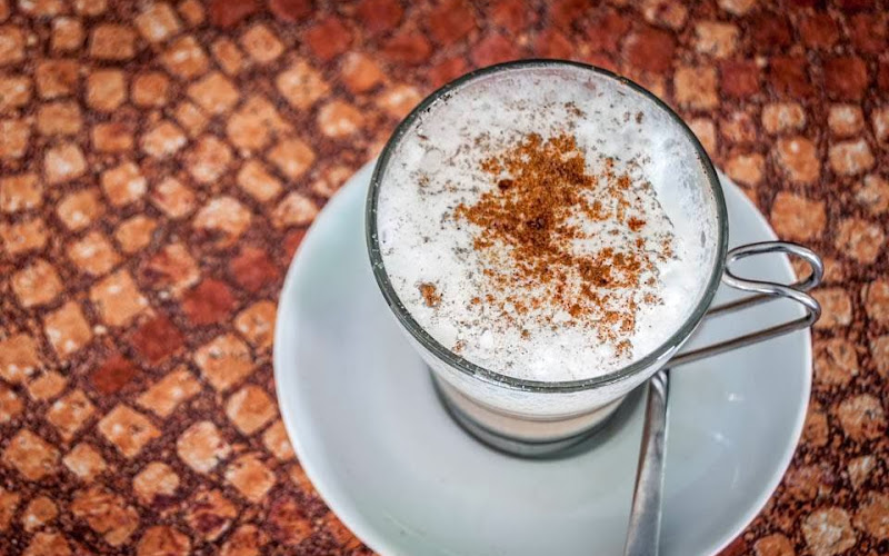 Café Europa