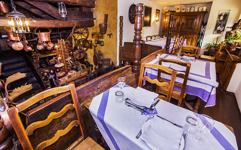 La Maison de Filippo