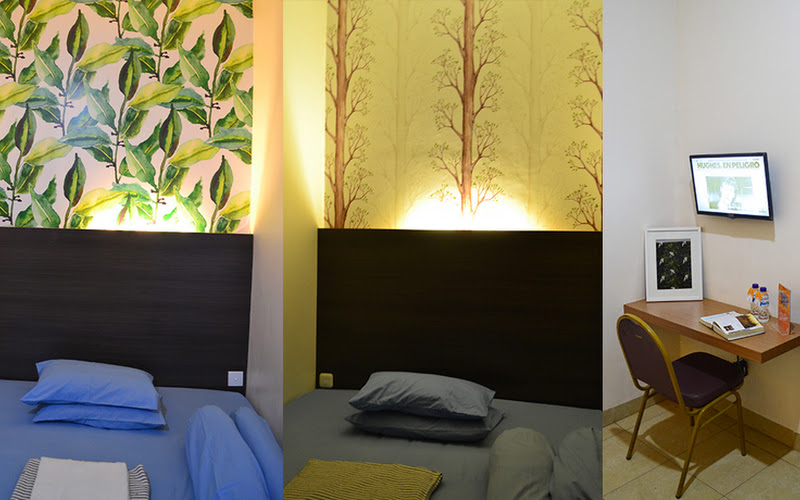 Sentosa Guest House