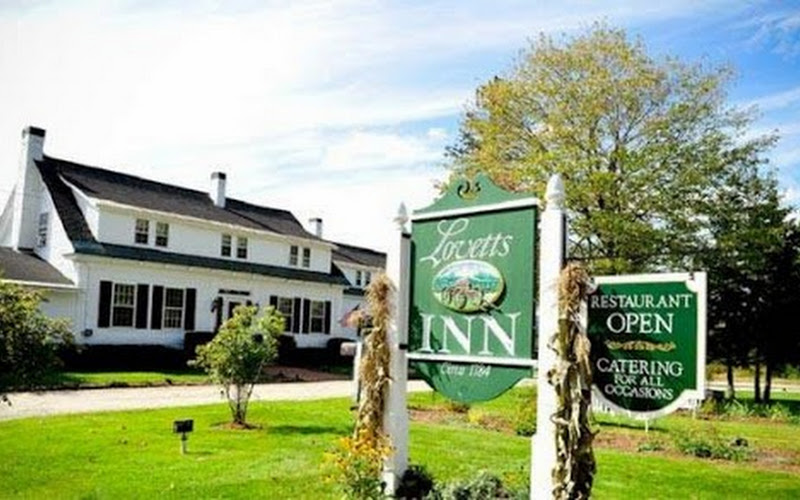 Lovett's Inn & Restaurant