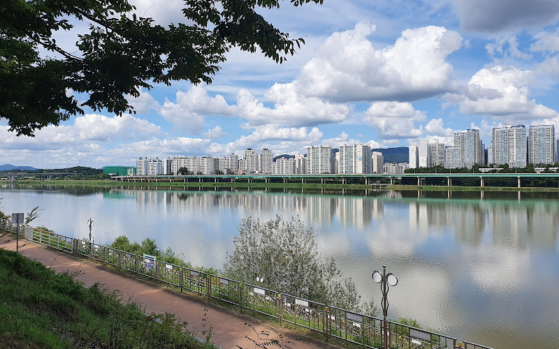 Misari Speedboat Park