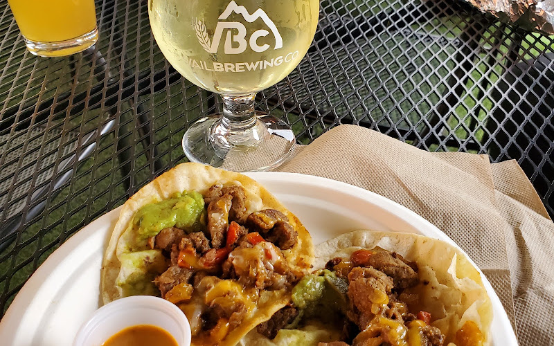 Rocky Mountain Taco