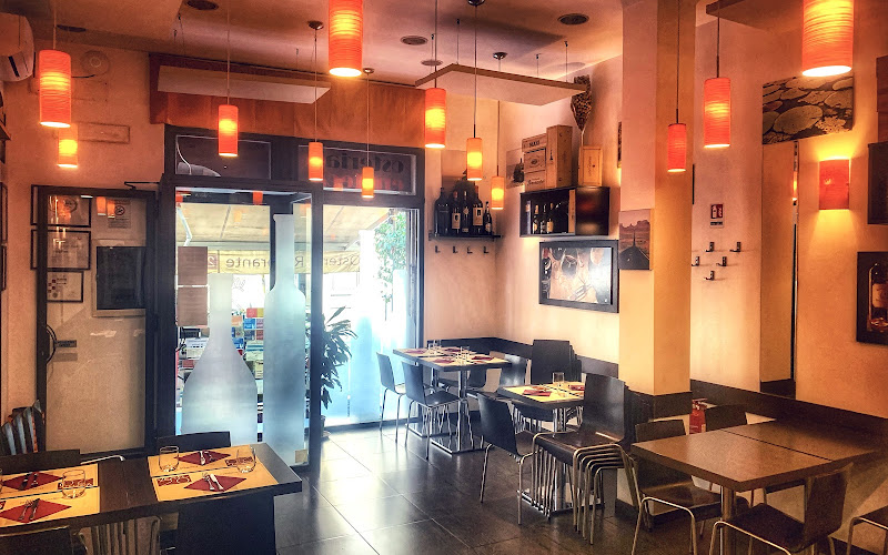 Osteria Enoteca 20e20