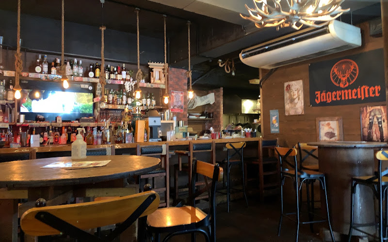 ダイニングバーリップル松山店