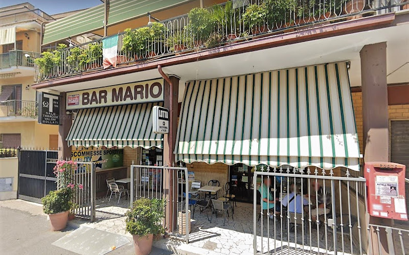 Bar Mario - Bar dei Cacciatori
