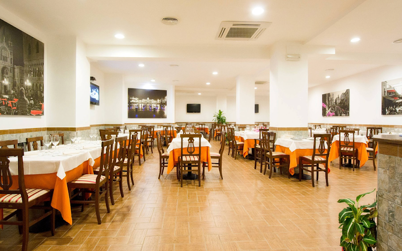 La Piazzetta del Gusto