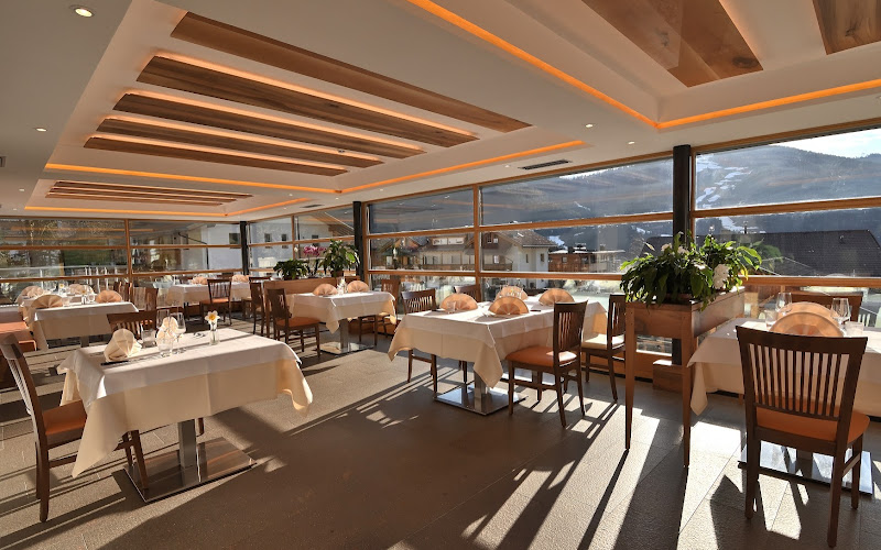 Restaurant Taibon 1885