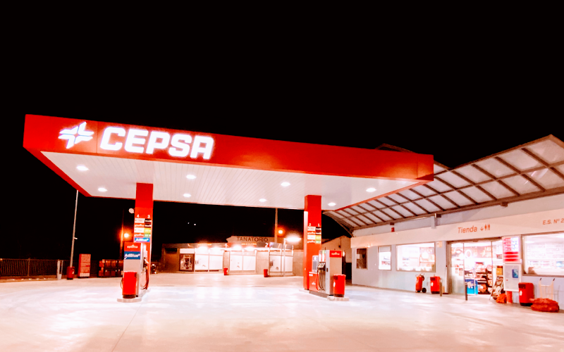 ES Moeve Órgiva (CEPSA)