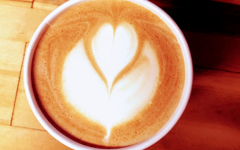Mas Coffee Co.