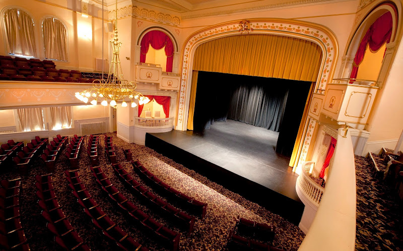 Camden Opera House