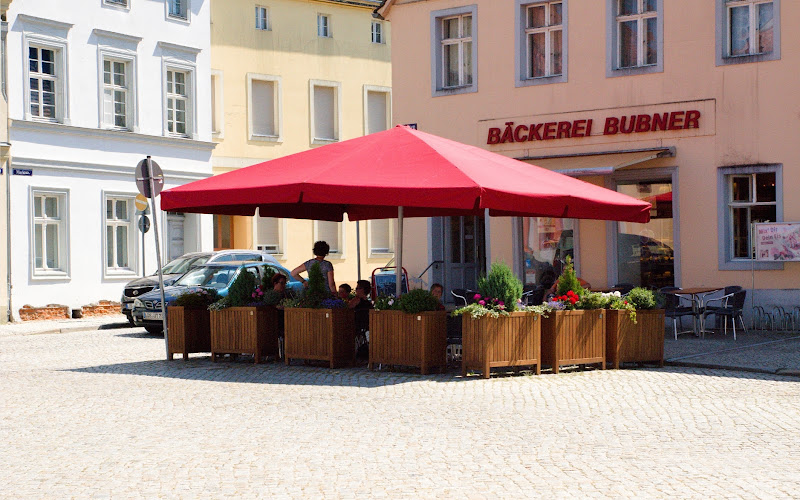 Bäckerei Bubner