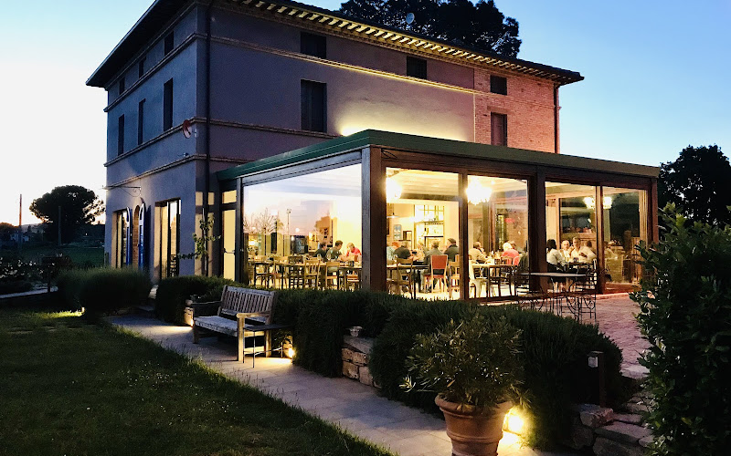 La Locanda Paradiso
