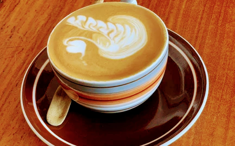 Queen Of Coffee 2 ควีนออฟคอฟฟี่ (ราชินีแห่งกาแฟ)