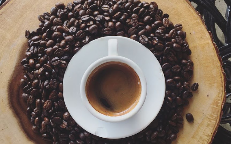 Lulu's Coffee & Bakehouse