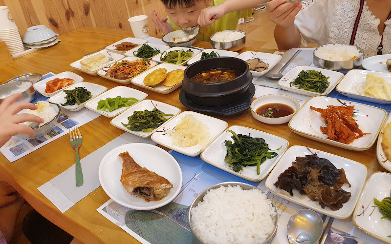 동대산식당