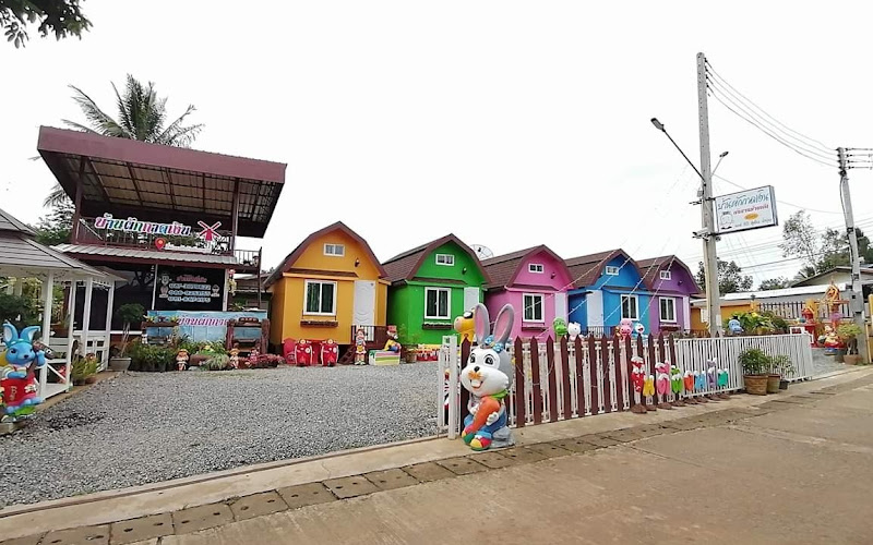 カードグン リゾート