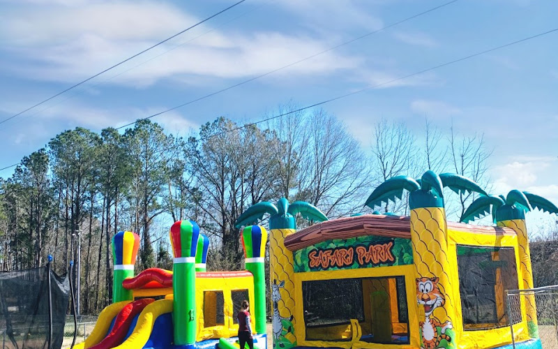 Onslow Inflatables