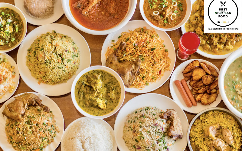 Jollof Bistro