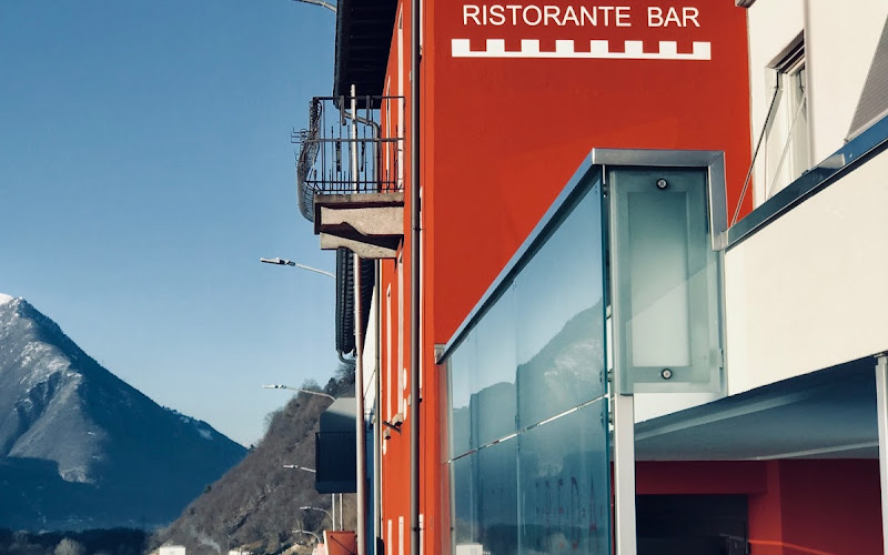 Hotel Ristorante Cereda