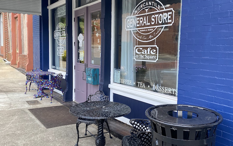 Maggie Mae's Tea Room
