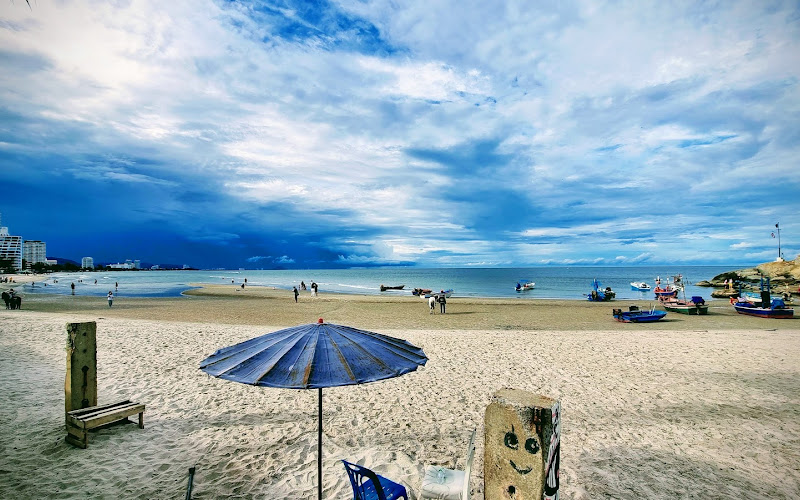 Khao Takiab Nuea Beach