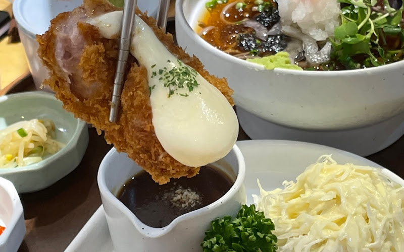 별식당