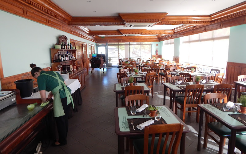 Restaurante Lourenços