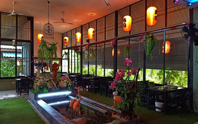 Wiwa Sushi & Grill