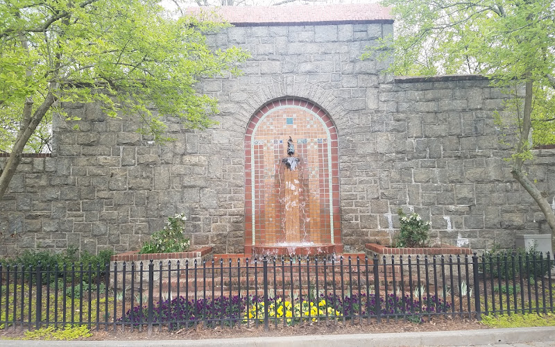 Grant Park Conservancy