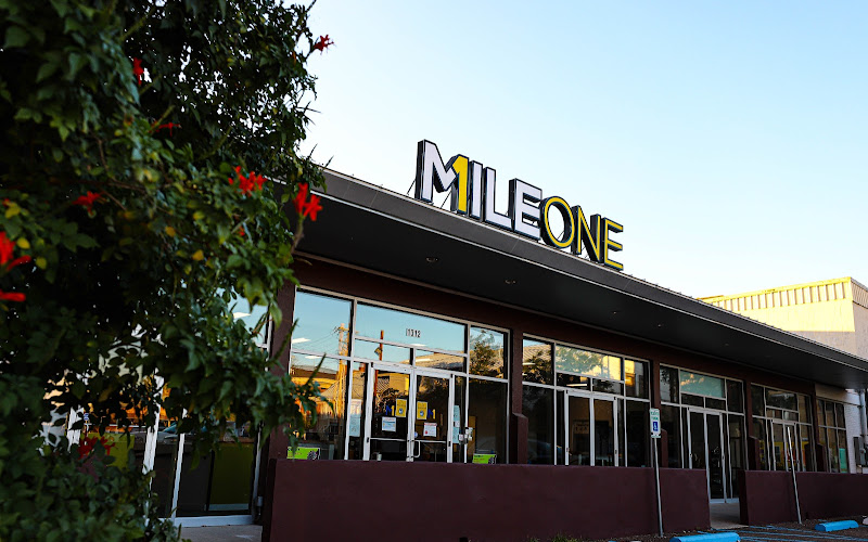 MileOne