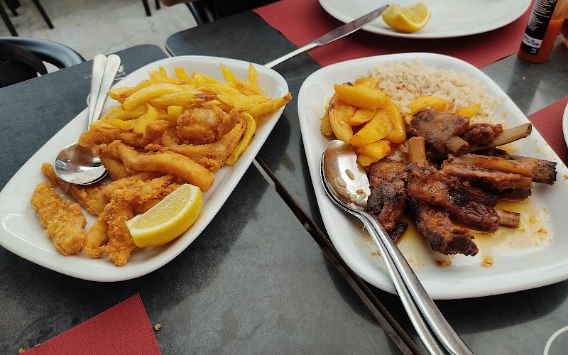 Marina´s Restaurante