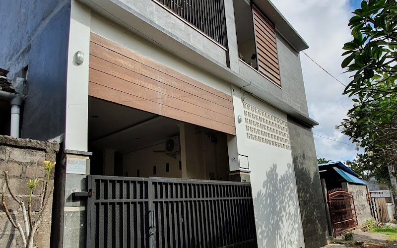 Rumah Dino Jimbaran