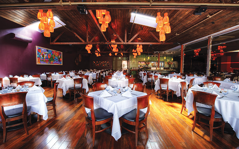 Espetus Churrascaria Brazilian Steakhouse - San Mateo